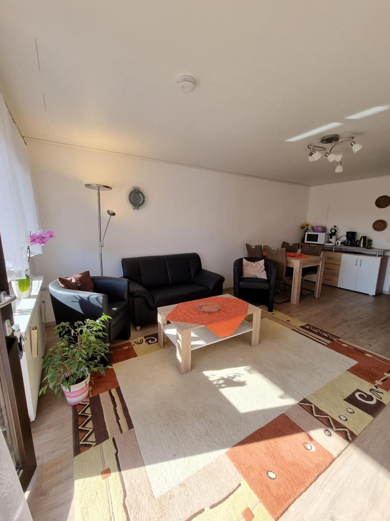 Ferienwohnung Irmgard Und Ferienwohnung Gerlinde Waldbrunn  Room photo