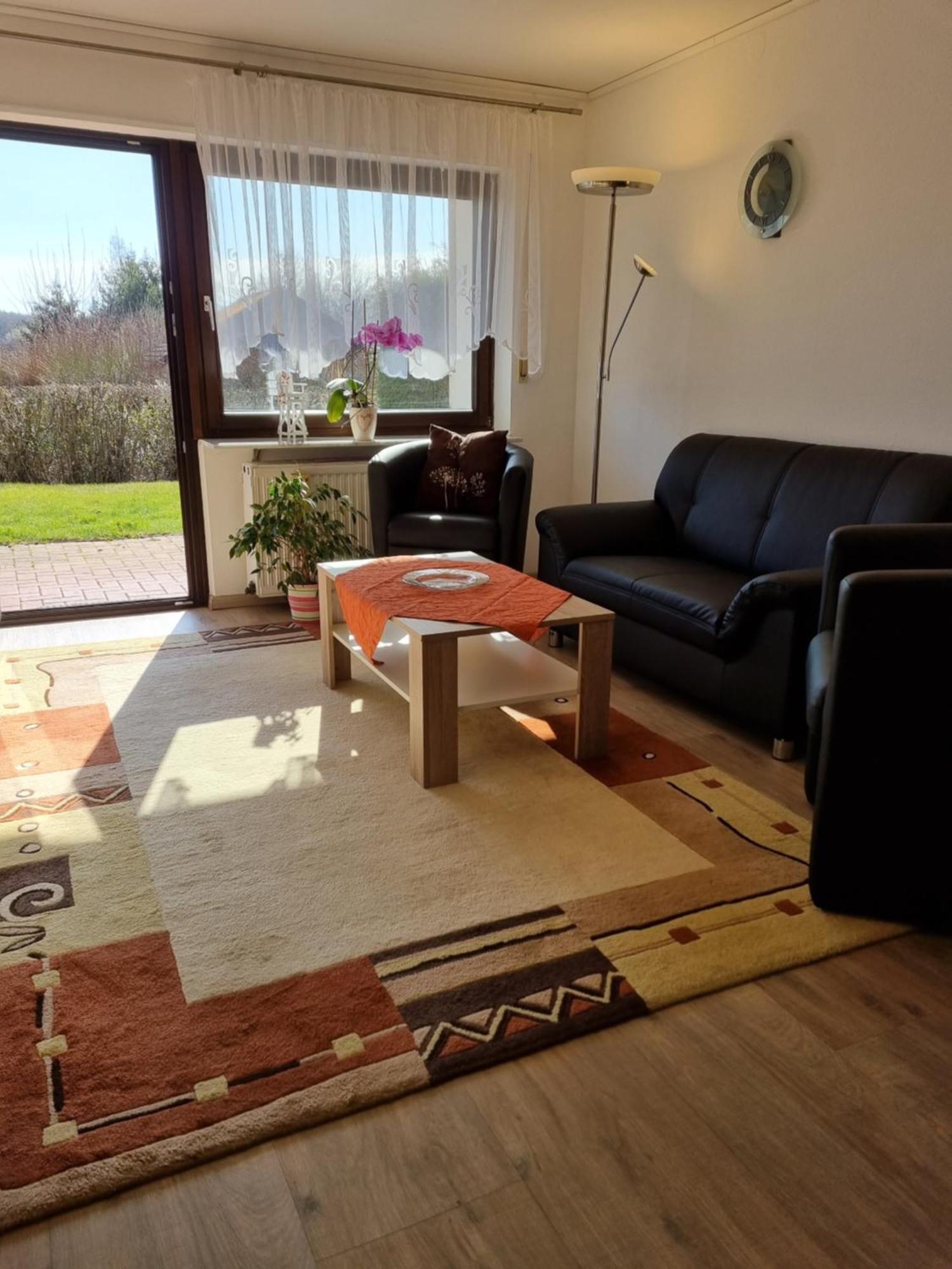 Ferienwohnung Irmgard Und Ferienwohnung Gerlinde Waldbrunn  Room photo