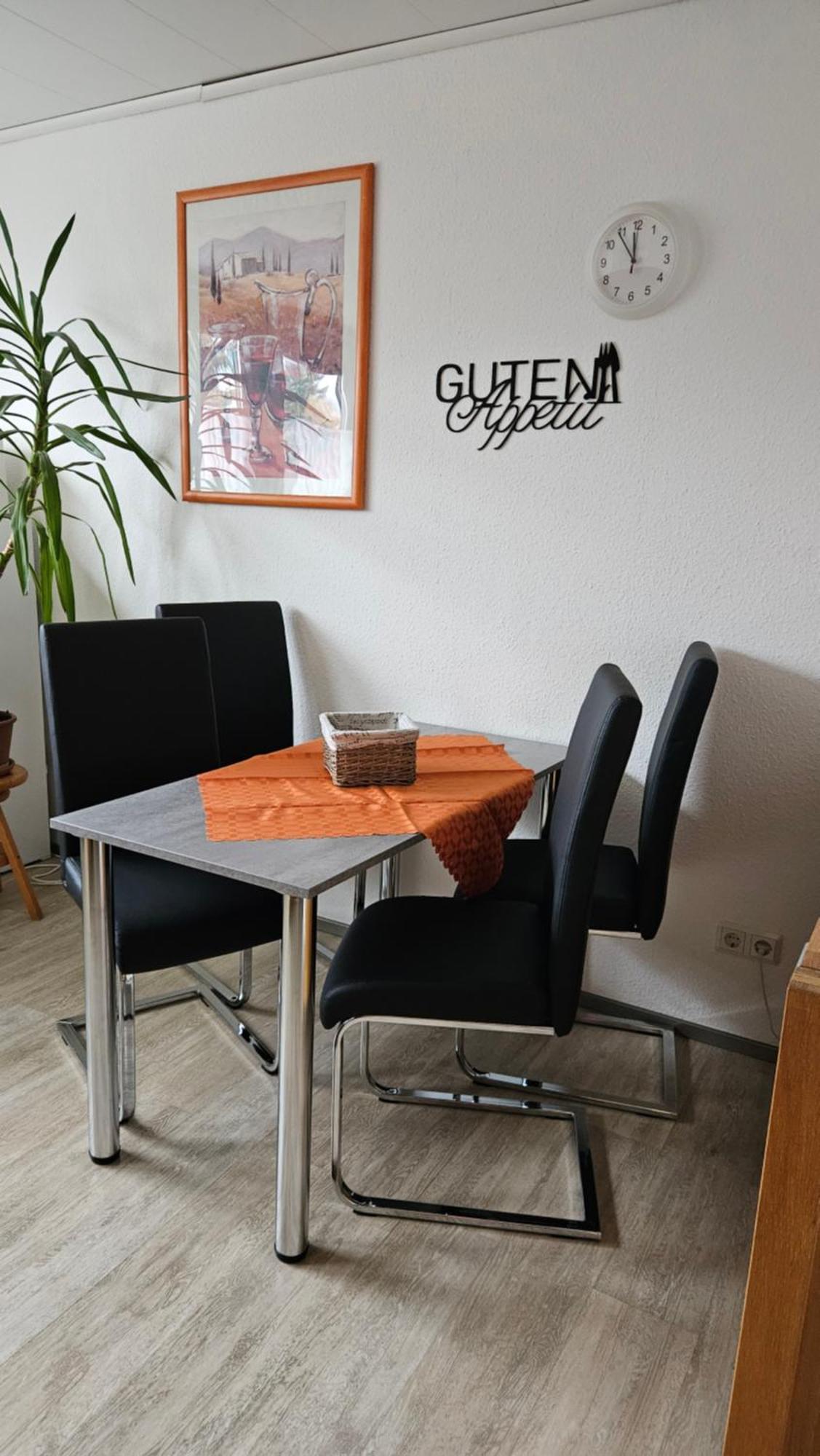 Ferienwohnung Irmgard Und Ferienwohnung Gerlinde Waldbrunn  Exterior photo